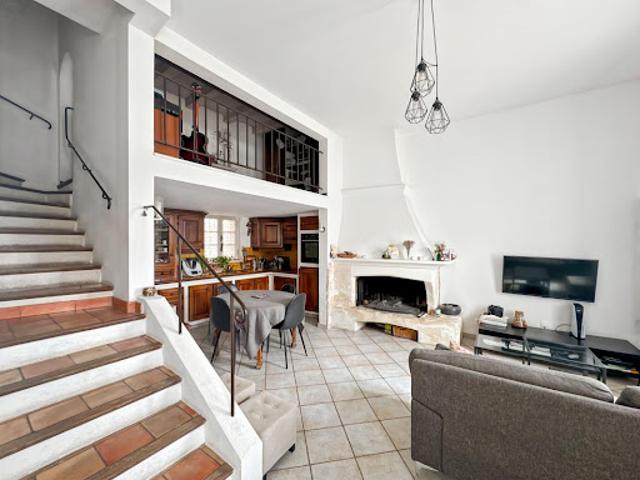 Maison vente à Istres, Martigues