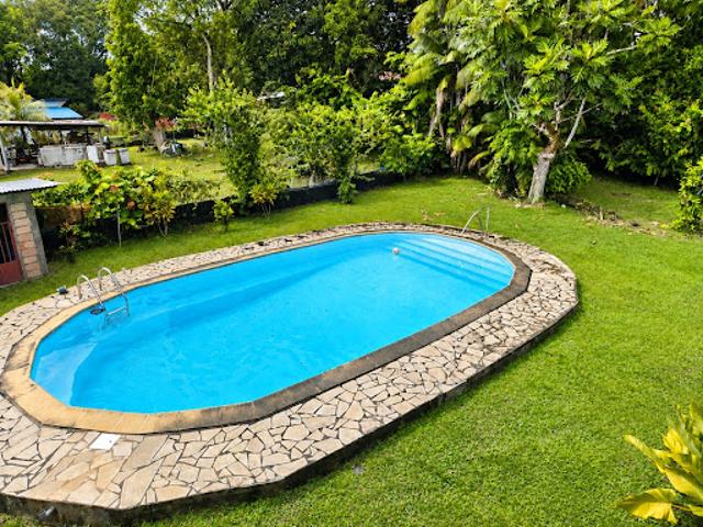 Maison vente à Le Bourg, Guyane