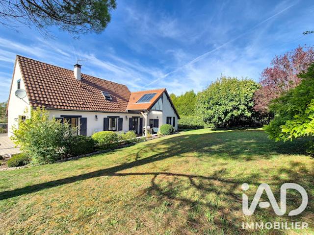 Maison vente à Thionville-sur-Opton, Maulette