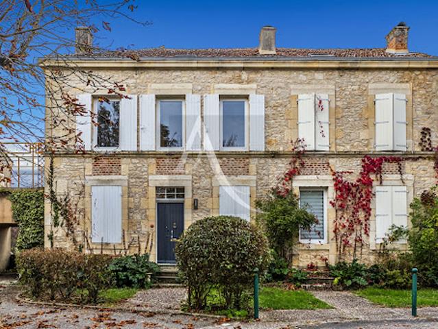 Maison vente à Cahors, Mauroux