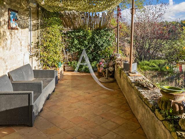 Maison vente à Cahors, Mauroux