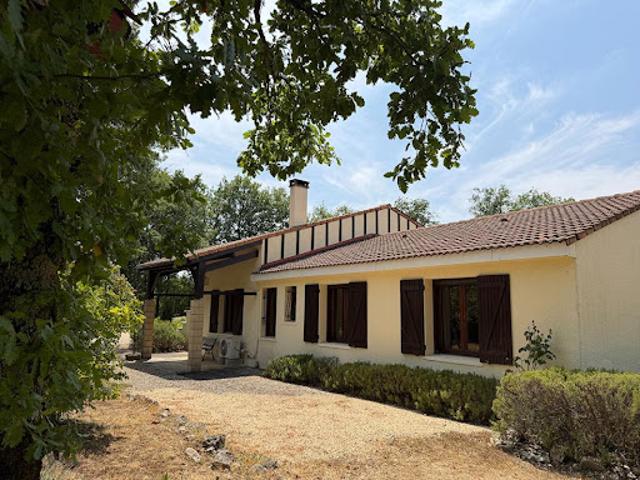 Maison vente à Cahors, Mauroux