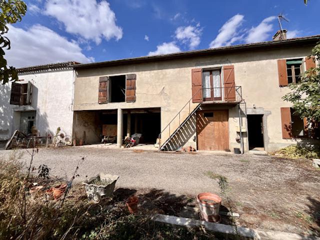 Maison vente à Mazerolles-du-Razès, Aude