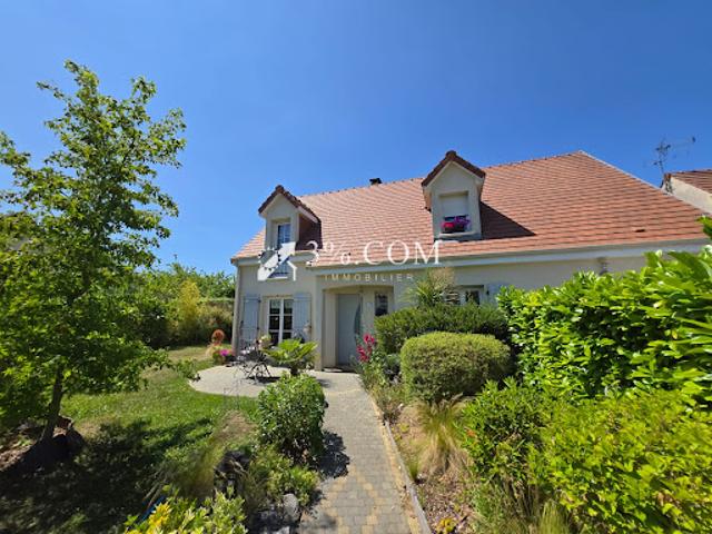 Maison vente à Mercin-et-vaux