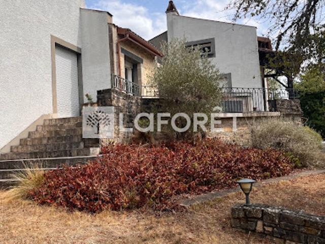 Maison vente à Mercuès, Lot