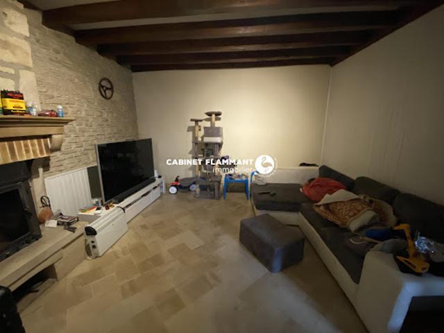 Maison vente à Montbard, Beaunotte