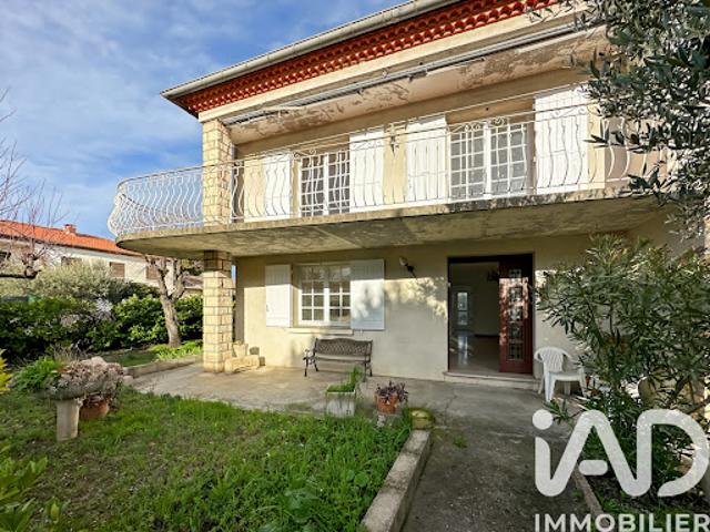 Maison vente à France métropolitaine, Milhaud