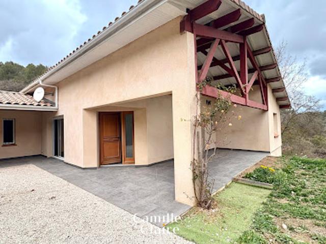 Maison vente à France métropolitaine, Mimet