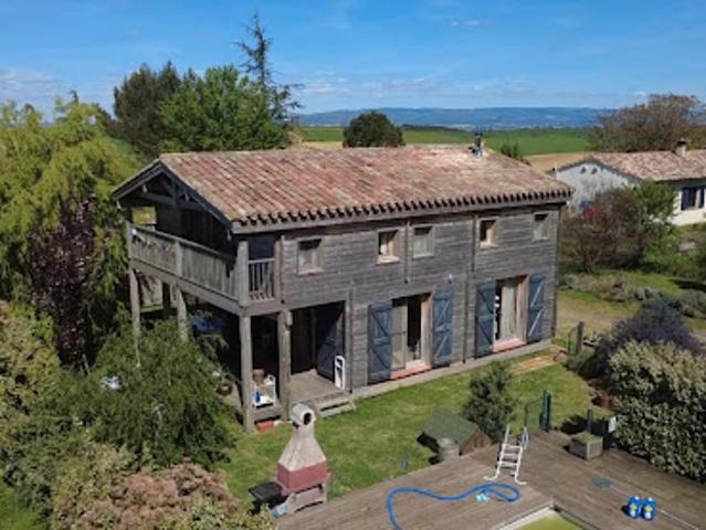 Maison vente à Carcassonne, Baraigne