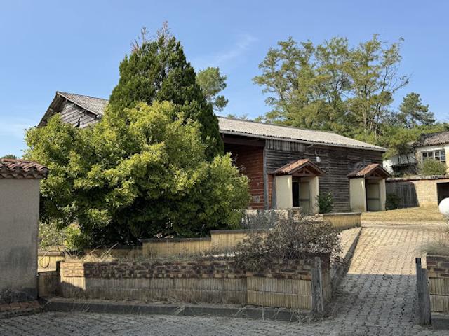 Maison vente à Bergerac, Capdrot