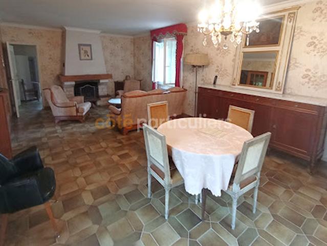 Maison vente à Montargis, Amilly