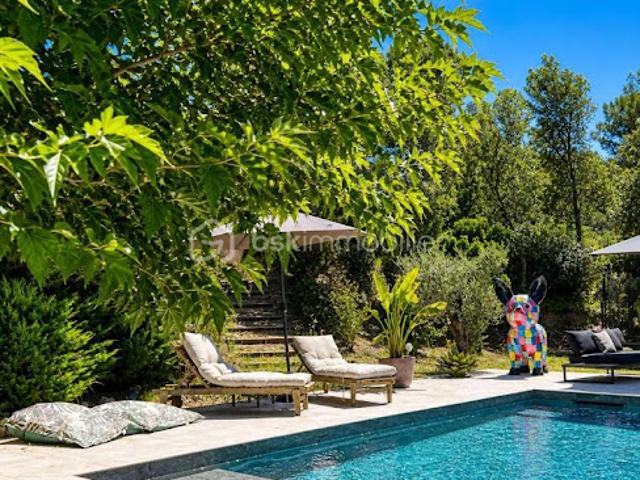 Maison vente à Arrondissement de Draguignan, Les Adrets-de-l'estérel