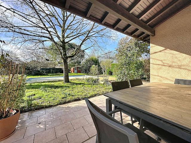 Maison vente à Montauban, Montbartier