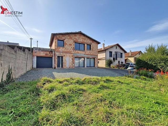 Maison vente à Montbrison