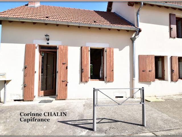 Maison vente à Vichy, Montcombroux-les-mines