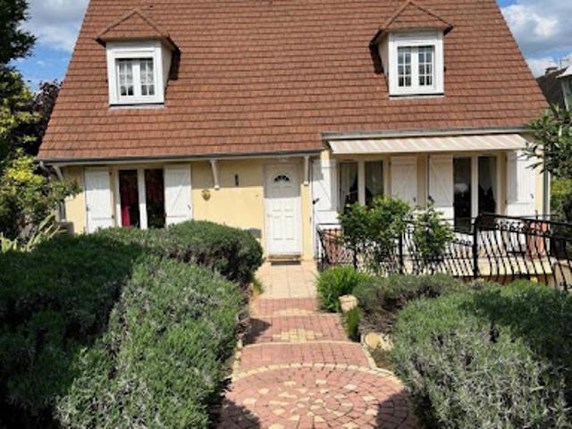 Maison vente à Palaiseau, Linas