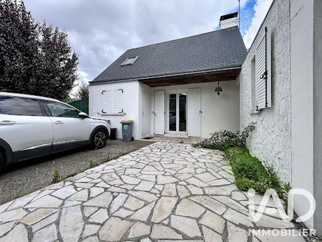 Maison vente à Sarcelles, Montlignon