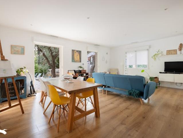 Maison vente à Montpellier
