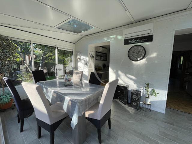 Maison vente à Romorantin-Lanthenay, Montrichard