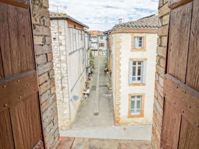 Maison vente à Montauban, Montricoux
