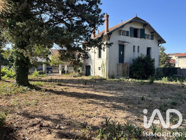 Maison vente à Montrond-les-Bains, Loire
