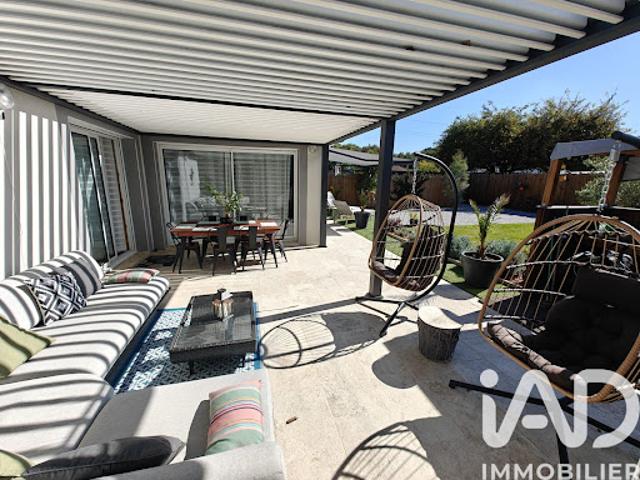 Maison vente à Mont-de-Marsan, Morcenx