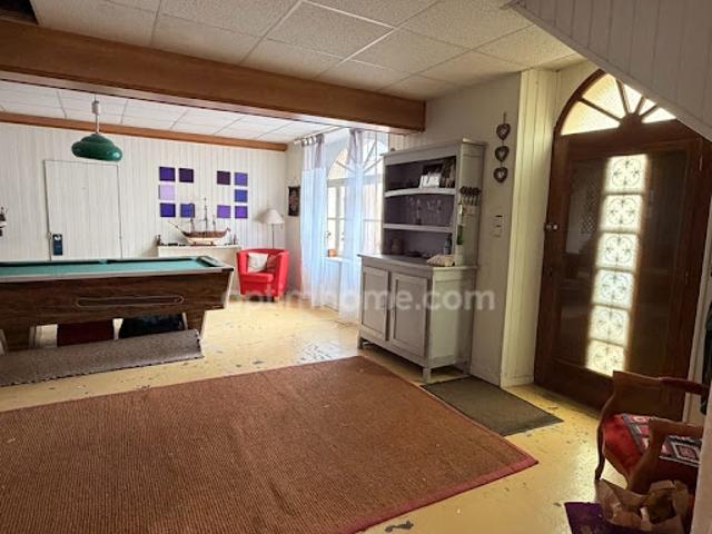 Maison vente à La Roche-sur-Yon, Mortagne-sur-sèvre
