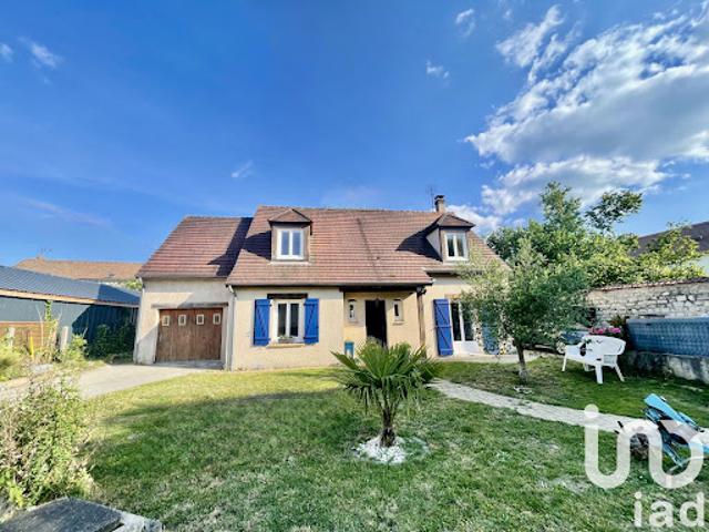 Maison vente à Mours