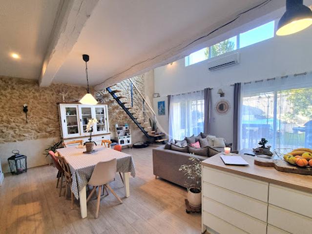 Maison vente à Narbonne, Moussan