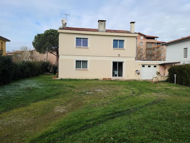 Maison vente à Muret