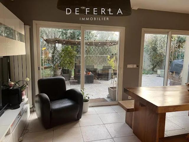 Maison vente à Plateau d'Avron, Neuilly-Plaisance