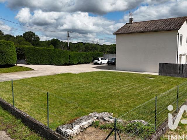 Maison vente à Nantua, Neuville-sur-ain