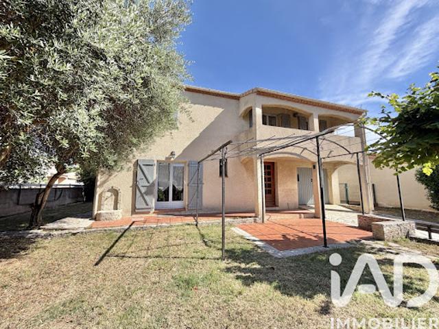 Maison vente à Nîmes