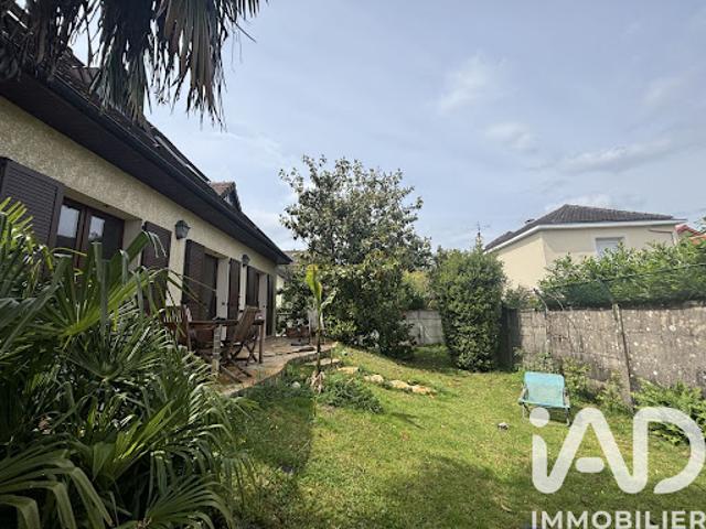 Maison vente à Le Raincy, Noisy-le-grand