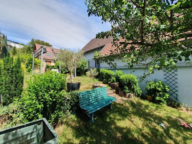 Maison vente à Molsheim, Nordheim