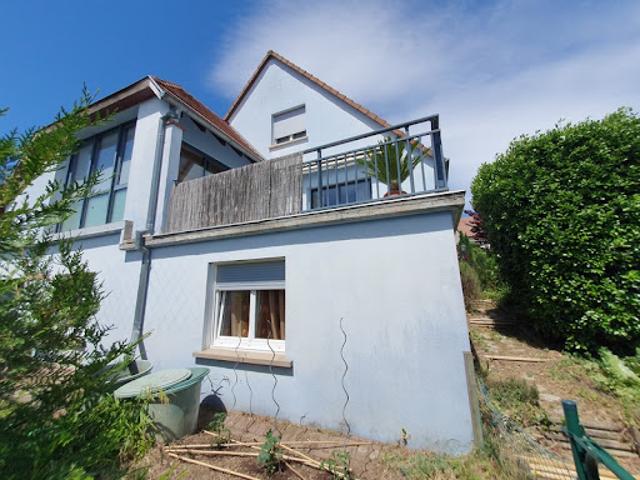 Maison vente à Molsheim, Nordheim