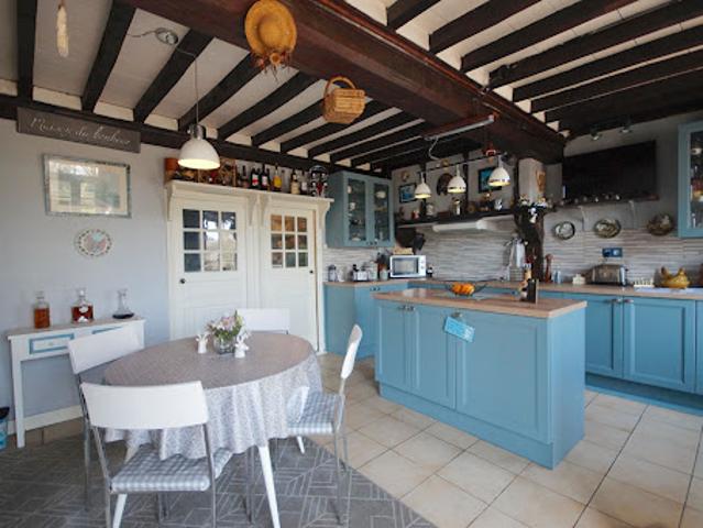 Maison vente à Coutances, Notre-dame-de-cenilly