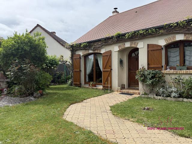 Maison vente à Orléans, Olivet