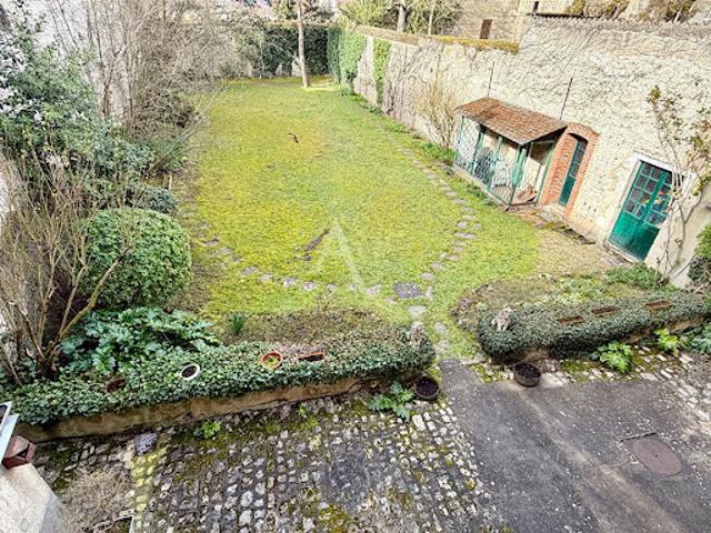 Maison vente à Orléans