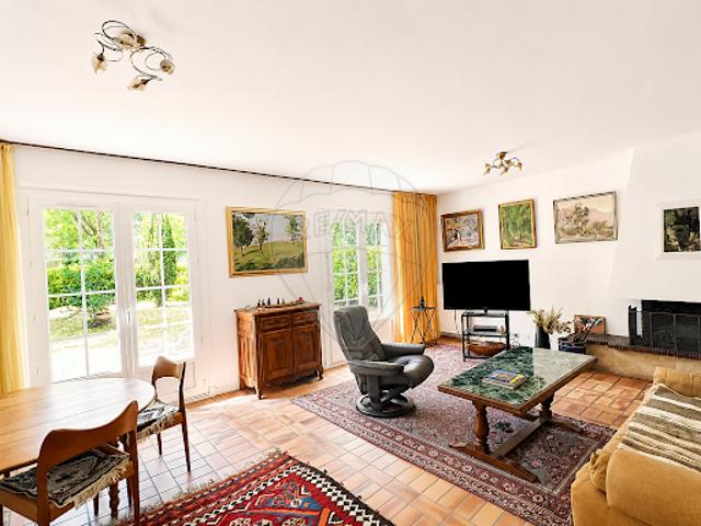 Maison vente à Orléans