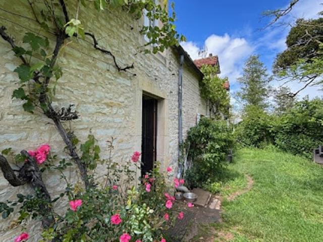 Maison vente à Saint-Amand-Montrond, Osmery