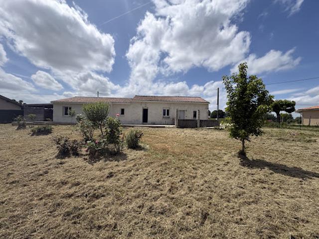 Maison vente à Villeneuve-sur-Lot, Saint-pastour