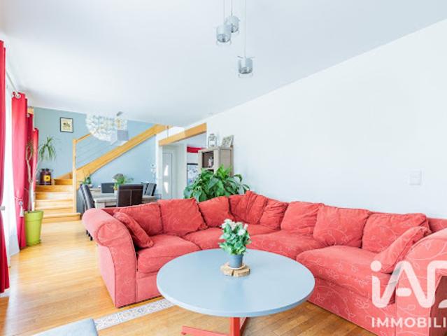 Maison vente à Palaiseau