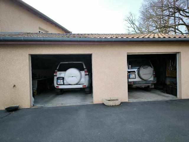 Maison vente à Pamiers