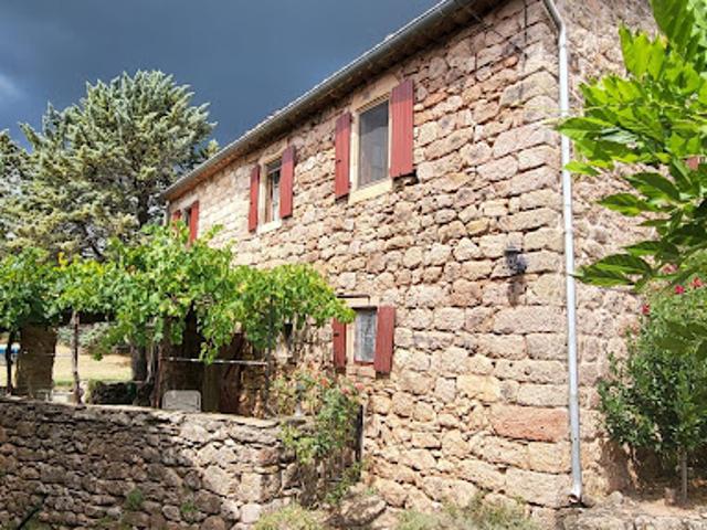 Maison vente à Largentière, Payzac