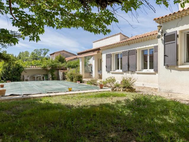Maison vente à Aix-en-Provence, Pélissanne