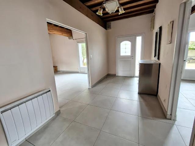 Maison vente à Carcassonne, Pennautier