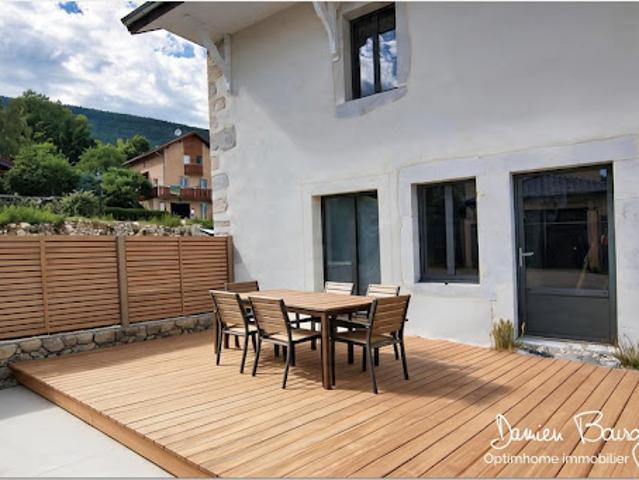 Maison vente à Gex, Péron