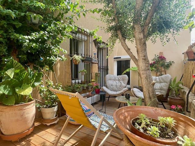 Maison vente à Perpignan