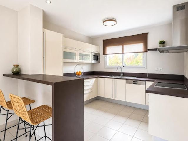 Maison vente à 3M-Bourgailh, Pessac